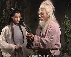 周伯通和杨过的武功谁强  周伯通的武功绝学介绍