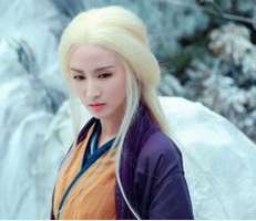 瑛姑和周伯通的爱情 瑛姑个人生平介绍