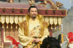 开元之治简介：唐玄宗李隆基统治前期的盛世