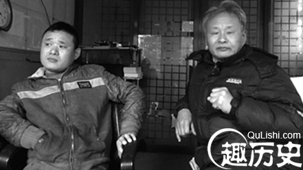 老爹人才市场招儿媳 要会顾家和管理工厂