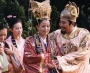 都说自古皇帝都好色！为何朱元璋不再却另立皇后？