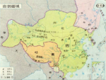 解密：唐代开元之治时期的疆域最远到达过哪？