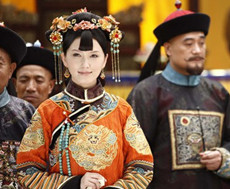 大唐安乐公主竟然比杨贵妃更美 却比武则天更毒辣