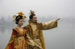 解密：唐代开元之治时期总共有着多少人口？