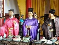 大明朝赌博盛行 皇帝朱元璋是如何禁止赌博的？