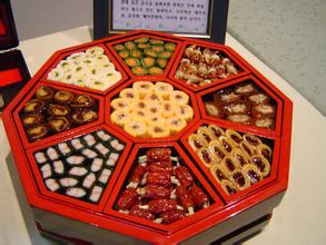 为何说朝鲜族的饮食文化已经名誉世界