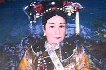 慈禧容貌到底有多漂亮？靠选美“大赛”胜出入宫