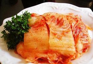 揭秘：为何说朝鲜族泡菜是其饮食的代表