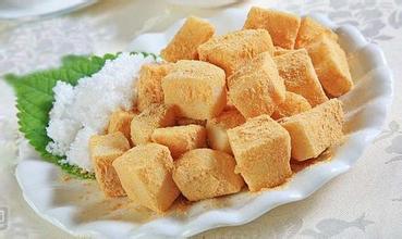 朝鲜族打糕因何而得名？朝鲜族打糕简介