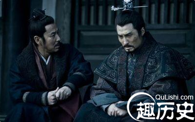 解密：为什么英布刚刚举起反旗就注定了会失败？