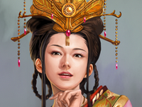 孙鲁班是孙权的爱女 也是祸乱东吴的罪魁祸首