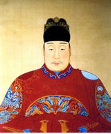 三十年不上朝的万历皇帝让朝鲜人感恩戴德！