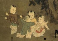 古代历朝总人口：西汉只有北宋一半最多时占世界40%