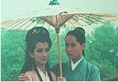 古代的古人打伞风俗：伞在宋代已成谈情说爱道具