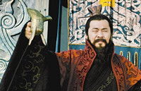 曹操喜欢玩他人的老婆 揭秘曹操玩过谁的老婆？