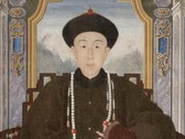 清朝官员穿衣服的讲究： 亲王郡王以外不穿黑狐皮