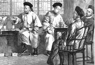 解析晚清时期的官场上隐权力：清官也难拒“腐败”