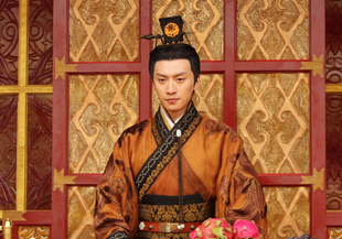 孝昭帝高演杀了高殷 孝昭帝高演是怎么死的