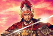 揭秘：历史上忠勇不让关羽的乱世战神是何许人也？