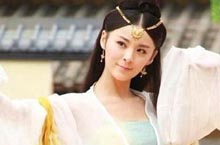 “玉体横陈”的典故来自哪里？原来说的是冯小怜