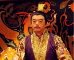 东晋轶事：皇后喝醉闹事 皇帝向老丈人告状