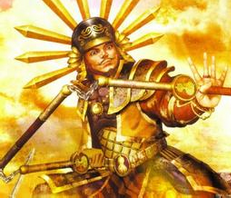 丰臣秀吉死亡真相：被明朝馈赠丹药毒死