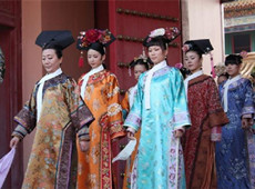 清朝后宫的“选秀”制度 是哪个皇帝创立的？