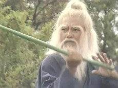 洪七公的武功绝学以及洪七公个人简介