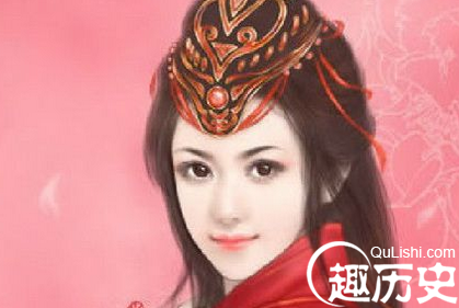 蠕蠕公主生平介绍 高欢是自愿娶蠕蠕公主的吗