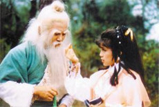 洪七公是谁的徒弟 洪七公的降龙十八掌是谁教的