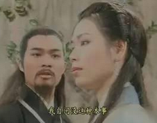 王重阳和林朝英谁更厉害？林朝英的武功绝学