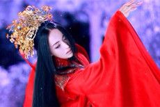 林朝英的武功到底有多高？林朝英个人资料介绍