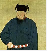 乱世出狗熊：刘仁恭父子的荒诞人生