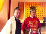 江陵柄政简介：张居正取代高拱执掌大明的内阁