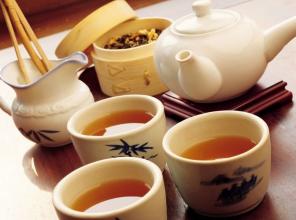 白族的三道茶是怎样来的？又有啥寓意
