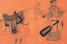 人皇王耶律倍的“让国”义举是谦让还是无奈？