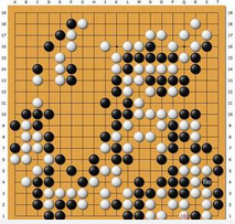 汉高祖刘邦会下围棋吗    围棋历史的溯源