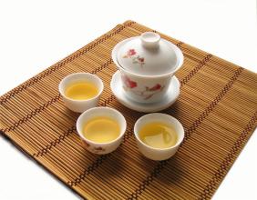 白族文化 白族的三道茶是怎样形成的
