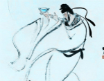 解密：诗人李白朝辞白帝后究竟去了哪里？ 