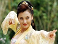 慕容复的舅母是谁？慕容复的舅母李青萝简介