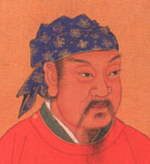 南朝第一大帝刘裕 早年因拖欠赌资差点被杀？