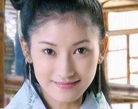 慕容复的侍女是谁？慕容复侍女阿碧个人简介