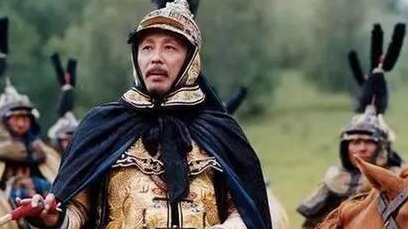 明清交际 准噶尔是清朝最大的威胁吗？
