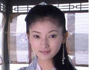 天龙八部阿碧的结局怎么样？阿碧陪着慕容复吗