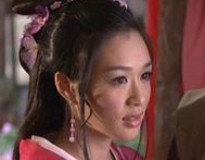 天龙八部康敏怎么死的 康敏最后的结局是什么