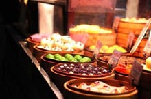 古时候苏州下等人的食物：等大与转大是什么？