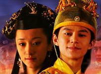 明孝宗是最像一个“人”的皇帝一生只娶了一个女人