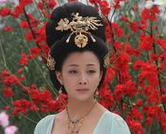 为什么杨玉环要为安禄山洗澡 他们是母子关系吗