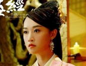 山海经之赤影传说中芙儿的真实身份是什么？