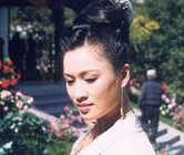 天龙八部里是如何描写刀白凤的人物外貌的？